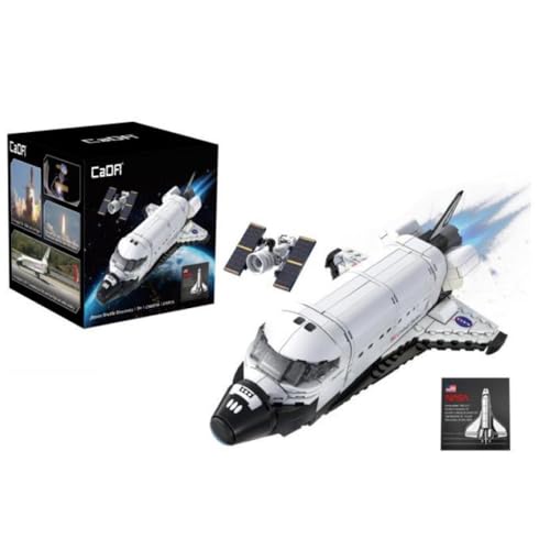 CaDA C56051W Space Shuttle Discovery C56051W von CaDA