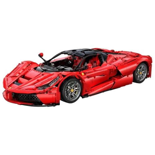 CaDA C61505W Master Series Viva Hypercar C61505W von CaDA