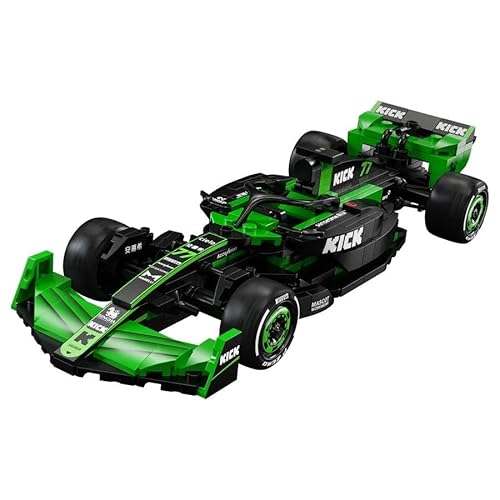 CaDA Sauber F1 C44 2024-314 Teile - C55032W von CaDA