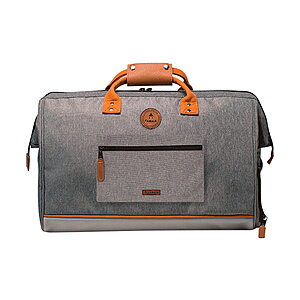 Cabaia Duffle Bag-Reisetasche NEW YORK von Cabaia