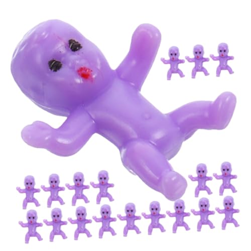 Cabilock 20 Stück Teiliges Mini Kunststoff Junge Mädchen Langlebige Kleine Babyfiguren Vielseitige Partydekoration und Shower Deko Lebensechte Miniaturfiguren für Kuchen Tisch und Cabilock 20 Stück Teiliges Mini Kunststoff Junge Mädchen Langlebige Kleine Babyfiguren Vielseitige Partydekoration und Shower Deko Lebensechte Miniaturfiguren für Kuchen Tisch und von Cabilock