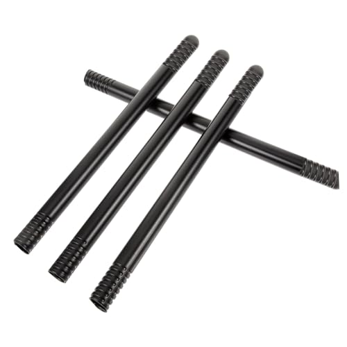 Cabilock 4 Stück Teiliges Hexenbesen Ersatzstiele aus Robustem Kunststoff Langlebige Verbindungspole für Halloween Cosplay Hohe Härte Bruchfest Passgenaue Ersatzrohre für Hexenbesen Cabilock 4 Stück Teiliges Hexenbesen Ersatzstiele aus Robustem Kunststoff Langlebige Verbindungspole für Halloween Cosplay Hohe Härte Bruchfest Passgenaue Ersatzrohre für Hexenbesen von Cabilock