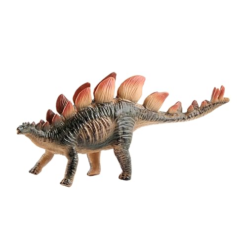 Cabilock Dinosaurier Schreibtischmodell Dinosaurier Ornament Dinosaurier Modell Action Figuren Dinosaurier Spielzeug Dinosaurier Action Figur Spielzeug Spielset Modell Realistisches von Cabilock