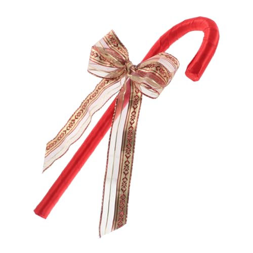 Cabilock Kostümkrücken Mit Schleife Gehstöcke Für Damen Aus Kostümstock-Requisite Mit Stab Partykrücken Mit Schleife Theater-gehstöcke Tanzstöcke Stock Als Kostümzubehör Cabilock Kostümkrücken Mit Schleife Gehstöcke Für Damen Aus Kostümstock-Requisite Mit Stab Partykrücken Mit Schleife Theater-gehstöcke Tanzstöcke Stock Als Kostümzubehör von Cabilock