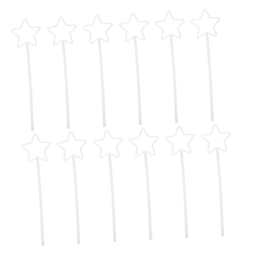 Cabilock Stern-zauberstab-Rahmen Für Bastelarbeiten DIY-bastelzubehör Zum Herstellen Von Zauberstäben Sprungrahmen Für Bastelprojekte Kreise Aus Bastelkunststoff Für Dekorationen Cabilock Stern-zauberstab-Rahmen Für Bastelarbeiten DIY-bastelzubehör Zum Herstellen Von Zauberstäben Sprungrahmen Für Bastelprojekte Kreise Aus Bastelkunststoff Für Dekorationen von Cabilock