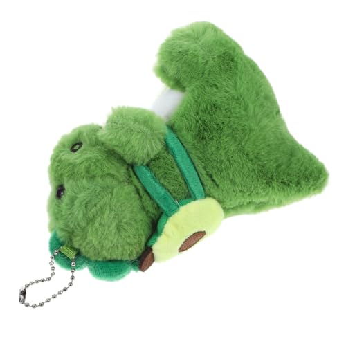 Cabilock üsch Dinosaurier Anhänger Kawaii Dino Schlüsselanhänger Weiches Stofftier Für Taschen Und Schlüssel üßes Dino Design Perfektes Für Und Dinosaurier Fans von Cabilock