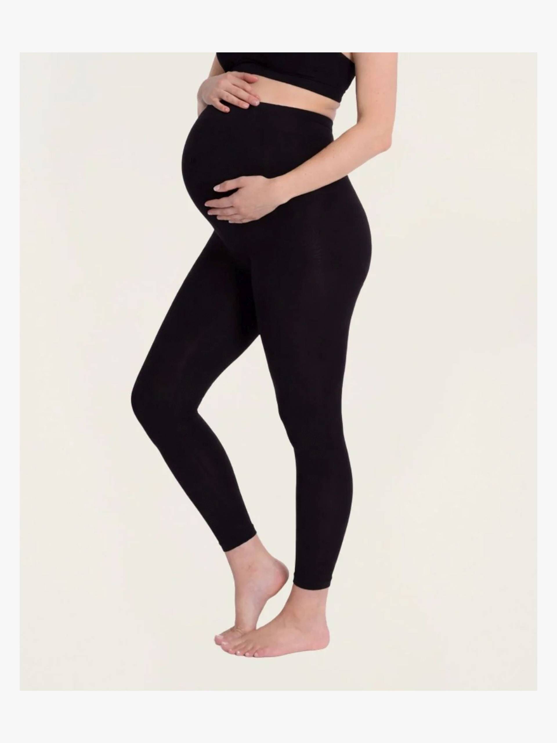 Cache Coeur CURVE SEAMLESS Umstandsleggings, Black, M-L, Umstandsmode, Schwangerschaftskleidung Cache Coeur CURVE SEAMLESS Umstandsleggings, Black, M-L, Umstandsmode, Schwangerschaftskleidung von Cache Coeur