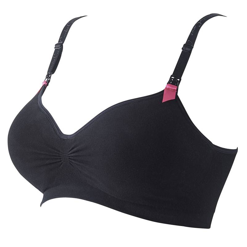 Cache Coeur CURVE Still-BH, Black L, Stillmode von Cache Coeur