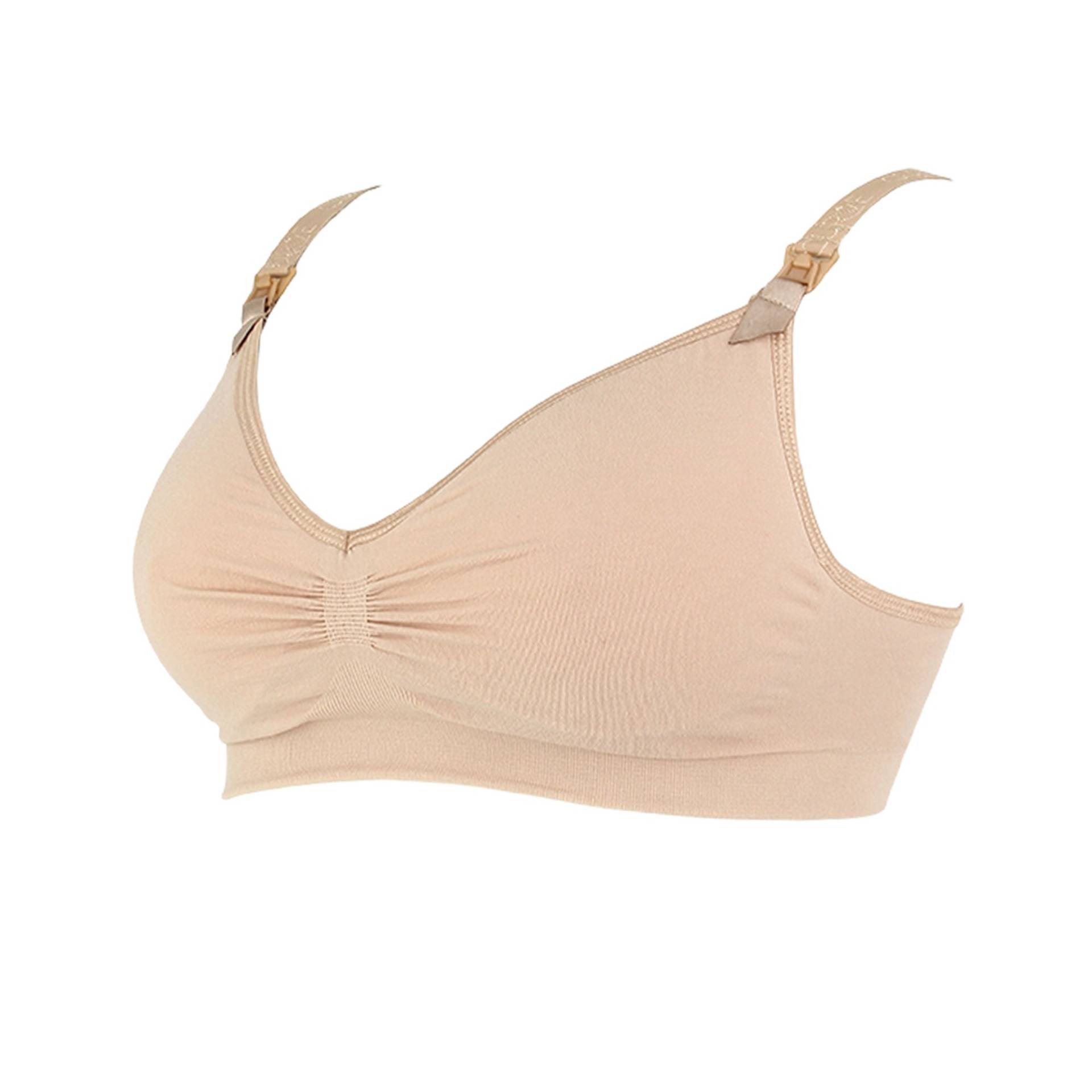 Cache Coeur CURVE Still-BH, Nude L, Stillmode von Cache Coeur