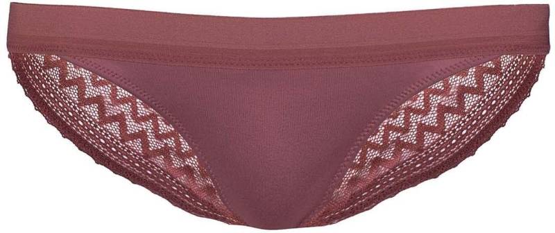 Cache Coeur Serena Umstandsunterhose, Plum, M von Cache Coeur