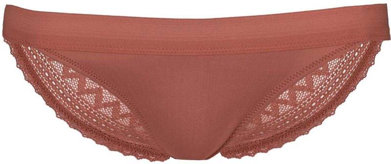 Cache Coeur Serena Umstandsunterhose, Terracotta, L von Cache Coeur