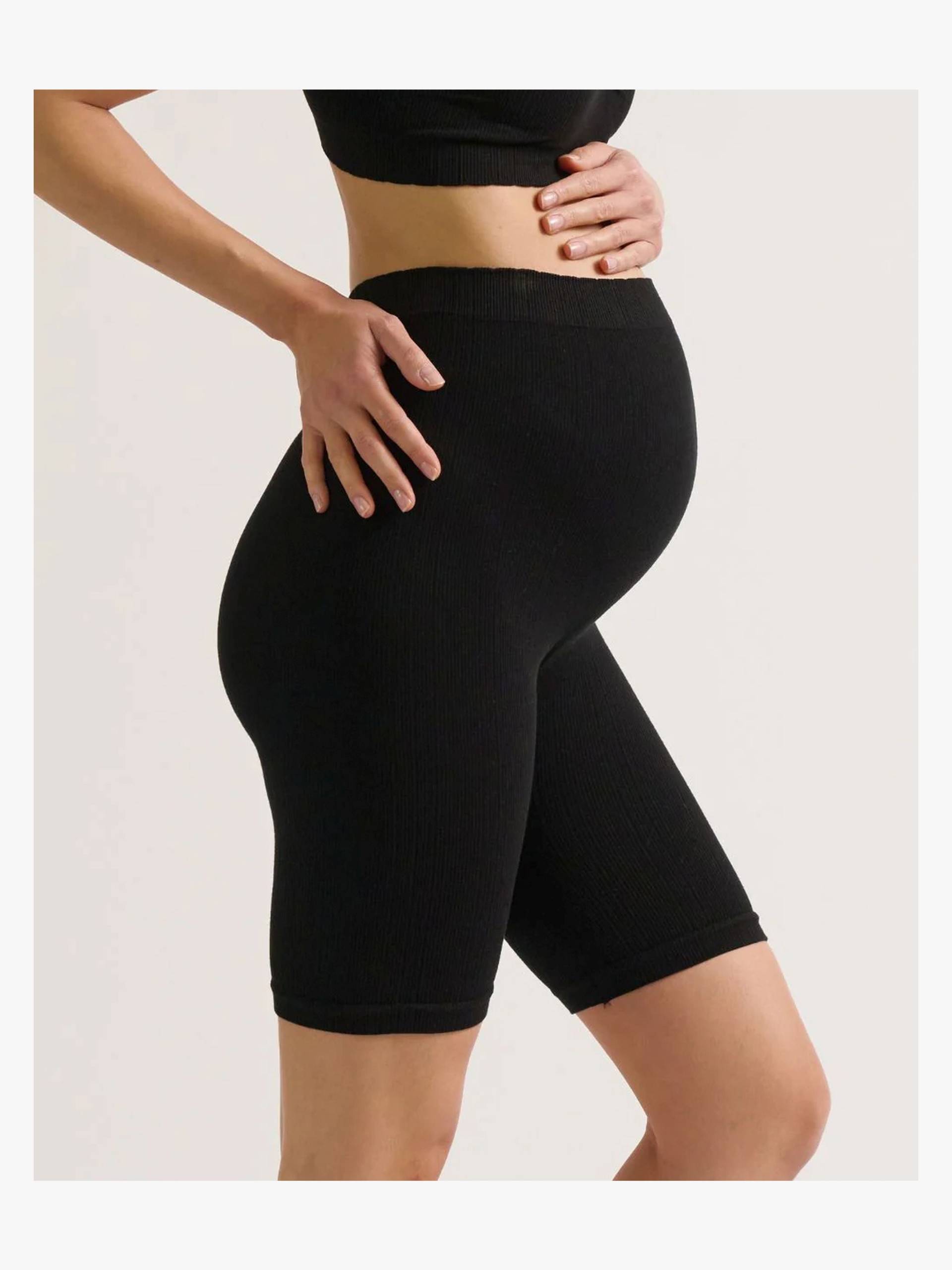 Cache Coeur ZOE SEAMLESS Fahrradhosen, Black, XS-S Cache Coeur ZOE SEAMLESS Fahrradhosen, Black, XS-S von Cache Coeur