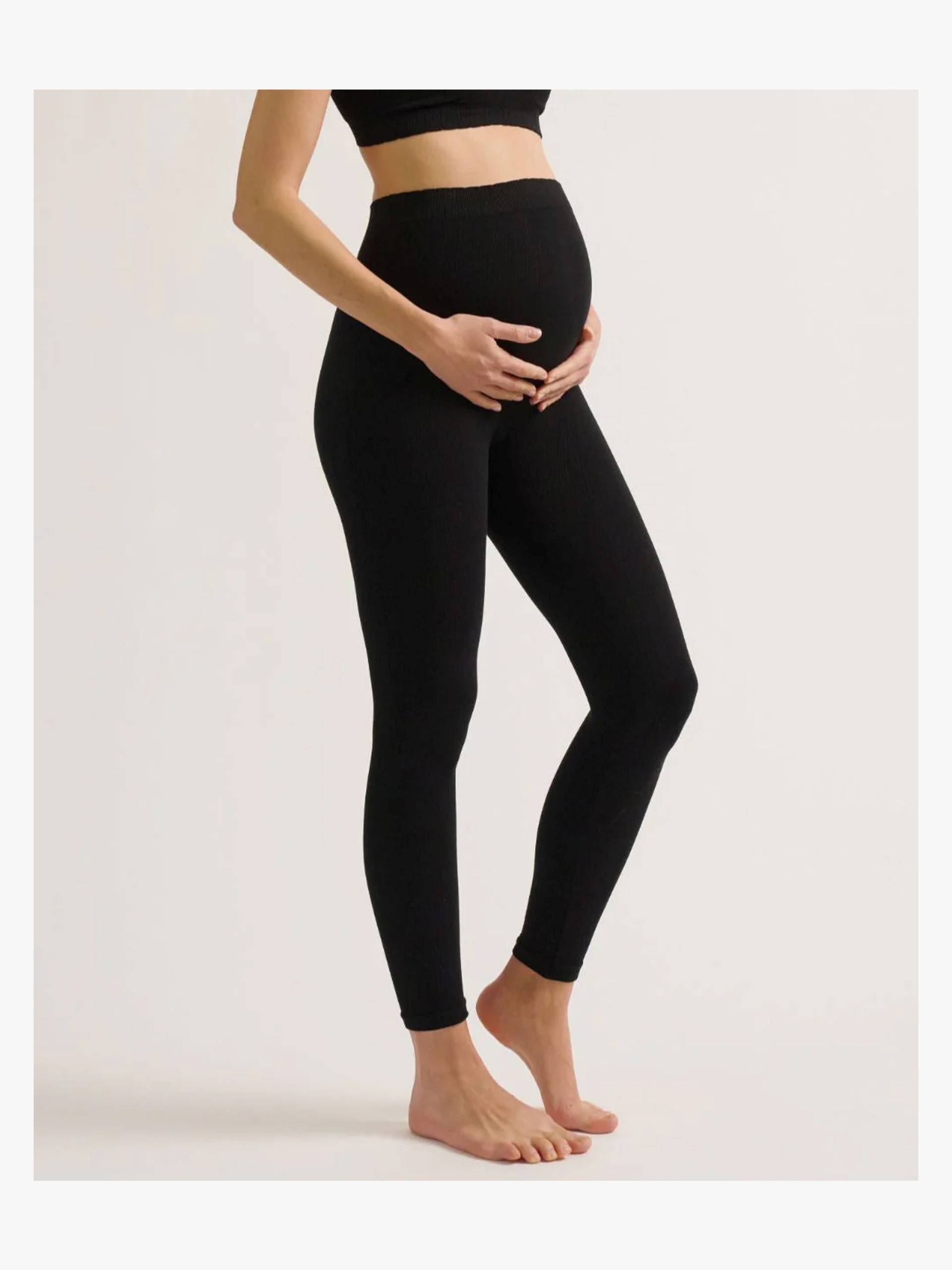 Cache Coeur ZOE SEAMLESS Umstandsleggings, Black, M-L, Umstandsmode, Schwangerschaftskleidung Cache Coeur ZOE SEAMLESS Umstandsleggings, Black, M-L, Umstandsmode, Schwangerschaftskleidung von Cache Coeur