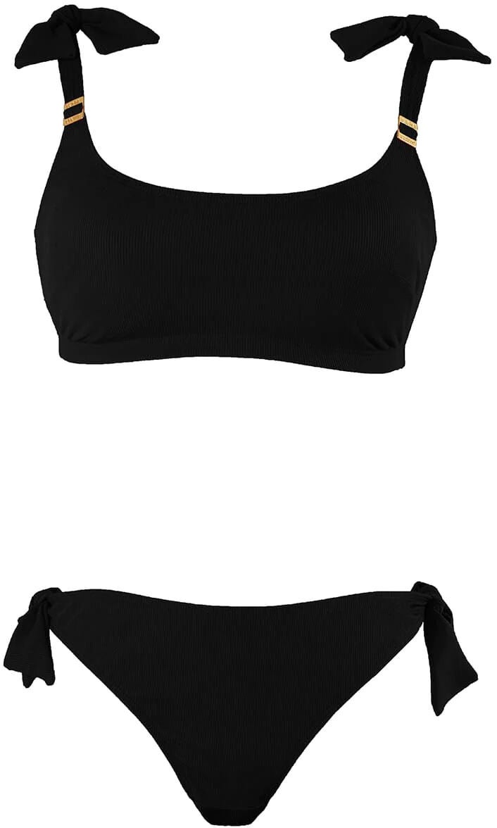 CacheCoeur Porto Vecchio Bikini, XL von Cache Coeur