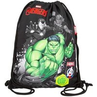 CoolPack Schuhbeutel Marvel The Avengers Beta von Cadeju