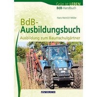 Möller, H: BdB-Ausbildungsbuch von Cadmos Verlag