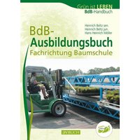 BdB-Ausbildungsbuch von Cadmos Verlag