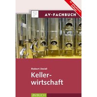 Kellerwirtschaft von Cadmos Verlag