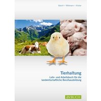 Göschl, J: Tierhaltung von Cadmos Verlag