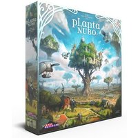 Planta Nubo - Expert:innenspiel - The Game Builders von Calderan