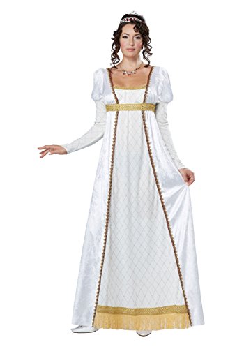 Adult Josephine Women's Fancy dress costume Medium von California Costumes