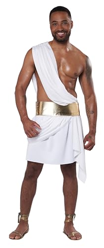 California Costumes, Cupid Toga für Herren, Herren L/XL California Costumes, Cupid Toga für Herren, Herren L/XL von California Costumes