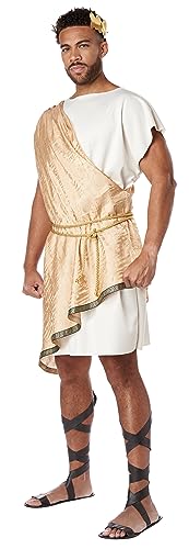 California Costumes, Griechischer Gott Toga, Erwachsene von California Costumes