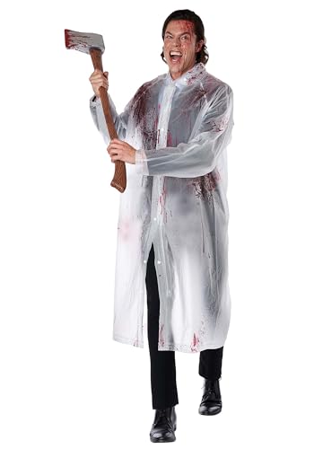 California Costumes, Yuppie Psycho Killer, Erwachsene von California Costumes