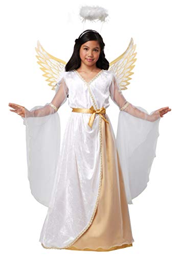 California Costumes Guardian Angel Child Costume, Medium von California Costumes