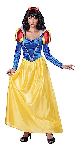 California Costumes Snow White Costume - Medium von California Costumes