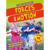 Forces and Motion von Callender press