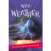 It's All About... Wild Weather von Kingfisher