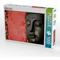 BUDDHA - Ruhe (Puzzle) von Calvendo Puzzle