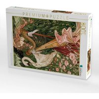 CALVENDO Puzzle Aengus der Gott der Liebe und Schönheit 1000 Teile Lege-Größe 64x48cm Foto-Puzzle für glückliche Stunden CALVENDO Puzzle Aengus der Gott der Liebe und Schönheit 1000 Teile Lege-Größe 64x48cm Foto-Puzzle für glückliche Stunden von Calvendo Puzzle