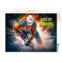 CALVENDO Puzzle Alles 2000 Teile Lege-Größe 90x67cm Foto-Puzzle für glückliche Stunden CALVENDO Puzzle Alles 2000 Teile Lege-Größe 90x67cm Foto-Puzzle für glückliche Stunden von Calvendo Puzzle