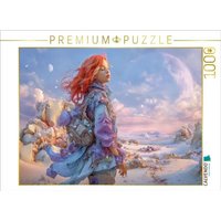 CALVENDO Puzzle Anmutige Menschen 1000 Teile Lege-Größe 64x48cm Foto-Puzzle für glückliche Stunden CALVENDO Puzzle Anmutige Menschen 1000 Teile Lege-Größe 64x48cm Foto-Puzzle für glückliche Stunden von Calvendo Puzzle