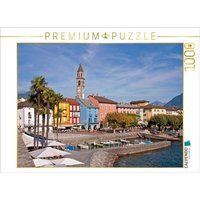 CALVENDO Puzzle Ascona 1000 Teile Lege-Größe 64x48cm Foto-Puzzle für glückliche Stunden CALVENDO Puzzle Ascona 1000 Teile Lege-Größe 64x48cm Foto-Puzzle für glückliche Stunden von CALVENDO Verlag GmbH