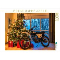 CALVENDO Puzzle Aspes 50 Navaho 1000 Teile Lege-Größe 64x48cm Foto-Puzzle für glückliche Stunden CALVENDO Puzzle Aspes 50 Navaho 1000 Teile Lege-Größe 64x48cm Foto-Puzzle für glückliche Stunden von Calvendo Puzzle