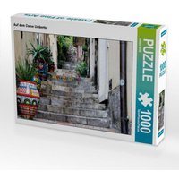 CALVENDO Puzzle Auf dem Corso Umberto 1000 Teile Lege-Größe 64 x 48 cm Foto-Puzzle Bild von Helene Seidl CALVENDO Puzzle Auf dem Corso Umberto 1000 Teile Lege-Größe 64 x 48 cm Foto-Puzzle Bild von Helene Seidl von Calvendo