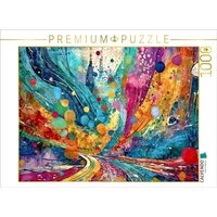 CALVENDO Puzzle Aufbruch 1000 Teile Lege-Größe 64x48cm Foto-Puzzle für glückliche Stunden CALVENDO Puzzle Aufbruch 1000 Teile Lege-Größe 64x48cm Foto-Puzzle für glückliche Stunden von Calvendo Puzzle