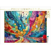 CALVENDO Puzzle Aufbruch 2000 Teile Lege-Größe 90x67cm Foto-Puzzle für glückliche Stunden CALVENDO Puzzle Aufbruch 2000 Teile Lege-Größe 90x67cm Foto-Puzzle für glückliche Stunden von Calvendo Puzzle