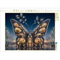 CALVENDO Puzzle August 1000 Teile Lege-Größe 64x48cm Foto-Puzzle für glückliche Stunden CALVENDO Puzzle August 1000 Teile Lege-Größe 64x48cm Foto-Puzzle für glückliche Stunden von Calvendo Puzzle