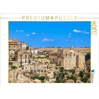 CALVENDO Puzzle Basilikata in Italien 2000 Teile Lege-Größe 90x67cm Foto-Puzzle für glückliche Stunden CALVENDO Puzzle Basilikata in Italien 2000 Teile Lege-Größe 90x67cm Foto-Puzzle für glückliche Stunden von Calvendo Puzzle
