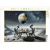 CALVENDO Puzzle Basteln mit hohem Entspannungsfaktor 2000 Teile Lege-Größe 90x67cm Foto-Puzzle für glückliche Stunden CALVENDO Puzzle Basteln mit hohem Entspannungsfaktor 2000 Teile Lege-Größe 90x67cm Foto-Puzzle für glückliche Stunden von Calvendo Puzzle