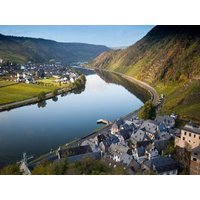 CALVENDO Puzzle Beilstein, Mosel, Rheinland-Pfalz,Deutschland 1000 Teile Lege-Größe 64x48cm Foto-Puzzle für glückliche Stunden CALVENDO Puzzle Beilstein, Mosel, Rheinland-Pfalz,Deutschland 1000 Teile Lege-Größe 64x48cm Foto-Puzzle für glückliche Stunden von Calvendo Puzzle
