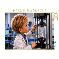 CALVENDO Puzzle Belastungstest 1000 Teile Lege-Größe 64 × 48 cm Foto-Puzzle für glückliche Stunden CALVENDO Puzzle Belastungstest 1000 Teile Lege-Größe 64 × 48 cm Foto-Puzzle für glückliche Stunden von Calvendo Puzzle