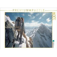 CALVENDO Puzzle Bergsteigen 1000 Teile Lege-Größe 64x48cm Foto-Puzzle für glückliche Stunden CALVENDO Puzzle Bergsteigen 1000 Teile Lege-Größe 64x48cm Foto-Puzzle für glückliche Stunden von Calvendo Puzzle
