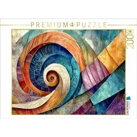 CALVENDO Puzzle Besinnung 2000 Teile Lege-Größe 90x67cm Foto-Puzzle für glückliche Stunden CALVENDO Puzzle Besinnung 2000 Teile Lege-Größe 90x67cm Foto-Puzzle für glückliche Stunden von Calvendo Puzzle