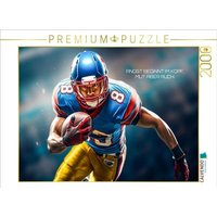 CALVENDO Puzzle Blitz 2000 Teile Lege-Größe 90x67cm Foto-Puzzle für glückliche Stunden CALVENDO Puzzle Blitz 2000 Teile Lege-Größe 90x67cm Foto-Puzzle für glückliche Stunden von Calvendo Puzzle