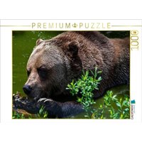 CALVENDO Puzzle Brot und Spiele 1000 Teile Lege-Größe 64x48cm Foto-Puzzle für glückliche Stunden CALVENDO Puzzle Brot und Spiele 1000 Teile Lege-Größe 64x48cm Foto-Puzzle für glückliche Stunden von Calvendo Puzzle